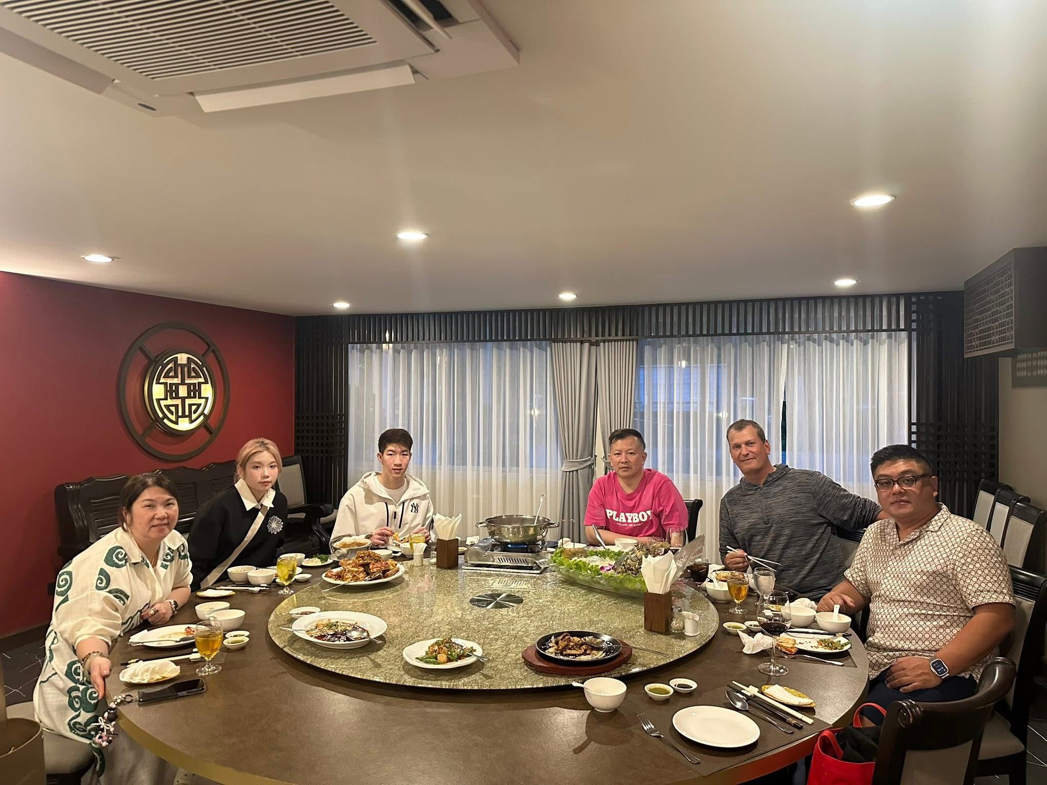 Parents and Families